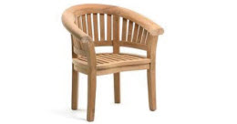 CRANLEIGH GARDENS CHAIRS