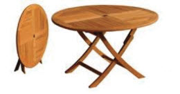 CRANLEIGH GARDENS TABLES